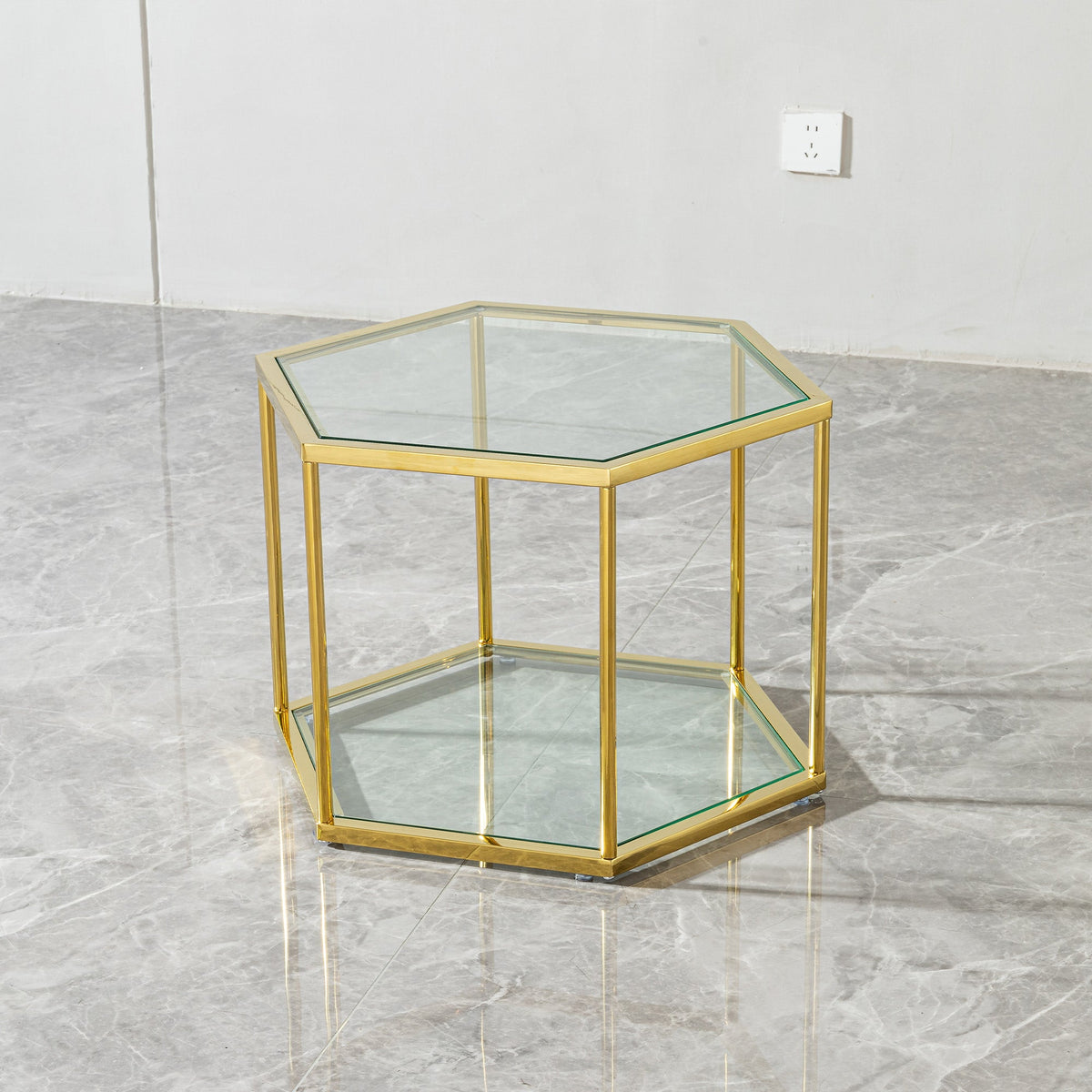 Combinable Side Table