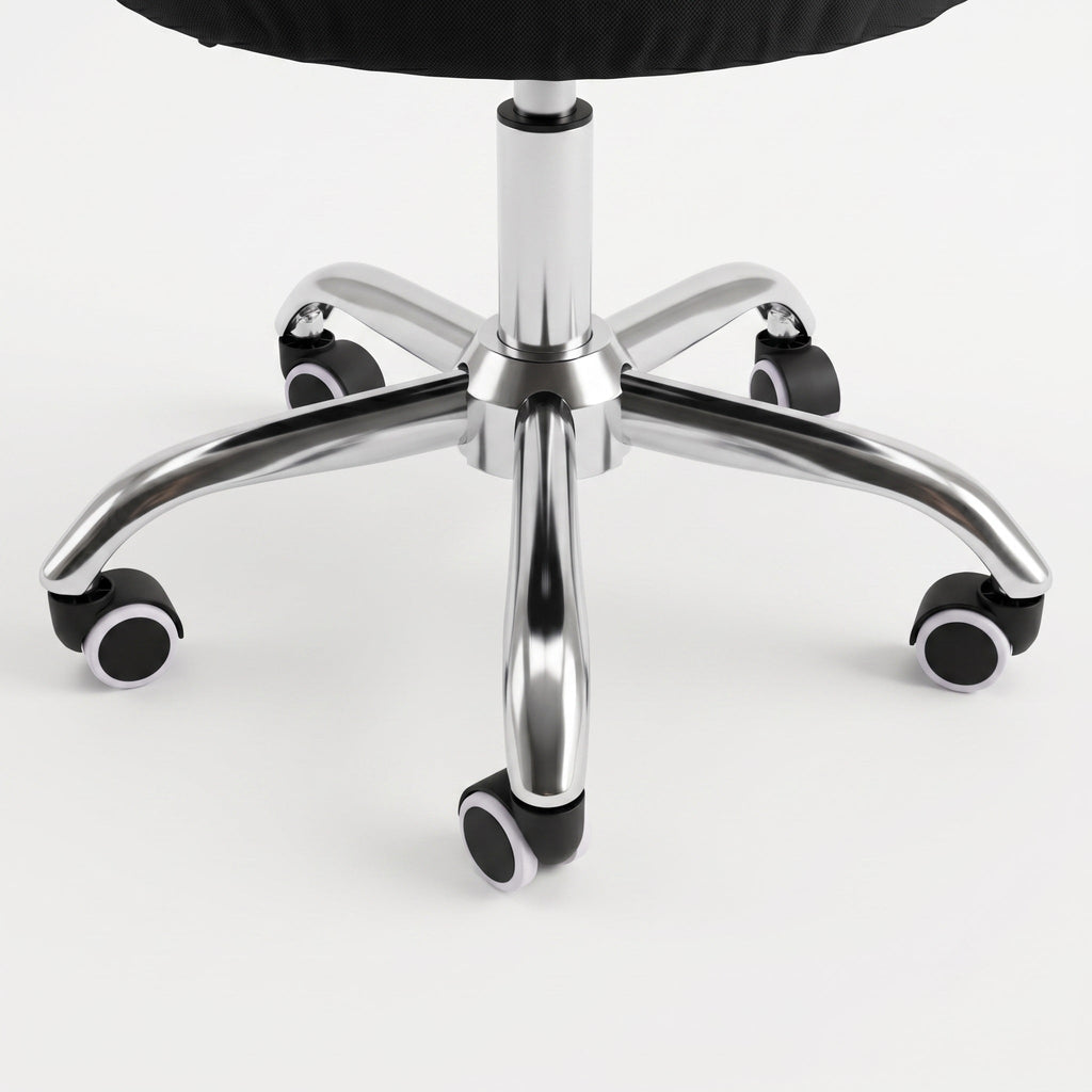 Anna Swivel Vanity Chair