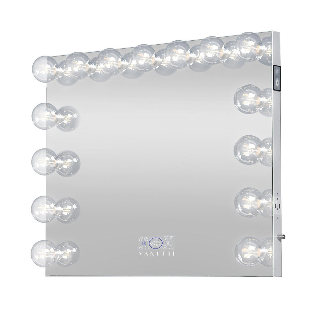 VANITII Led Light Bulbs