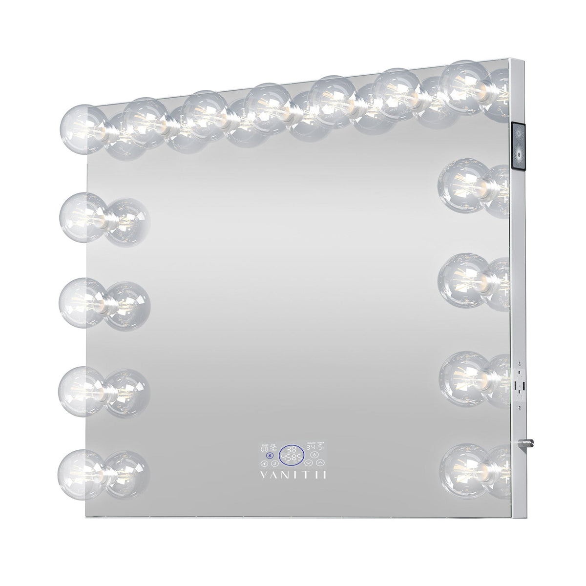 VANITII Led Light Bulbs