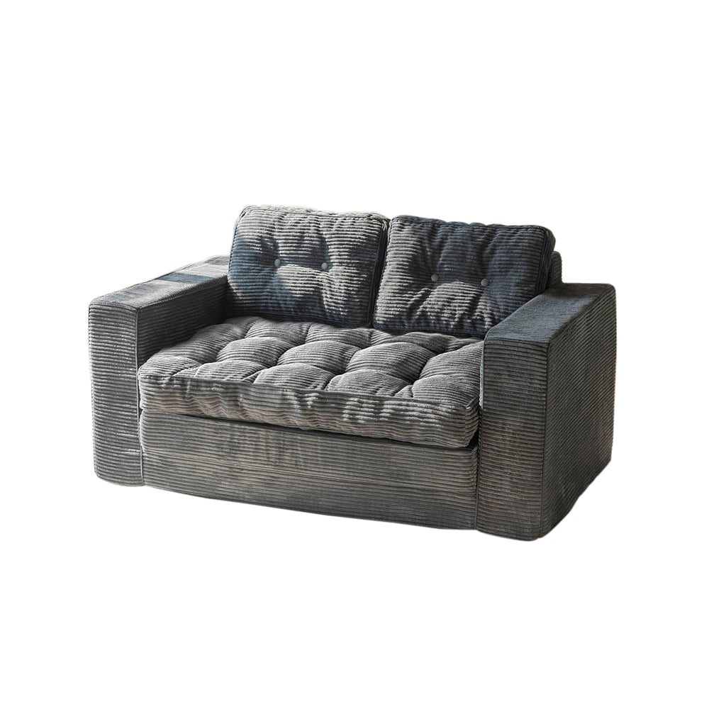 Convertible Sofa Bed