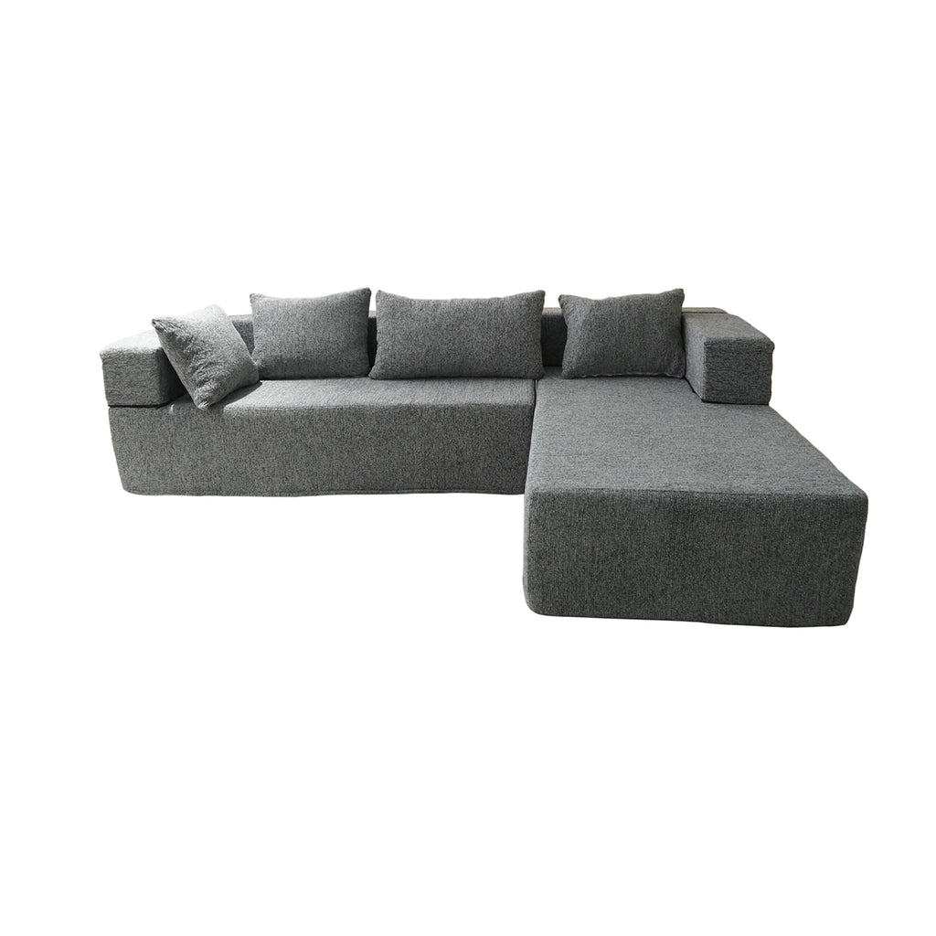 L-Shape Sectional sofa
