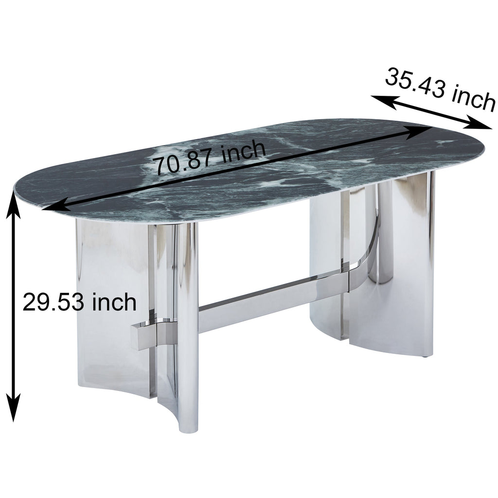 Noble Dining Table