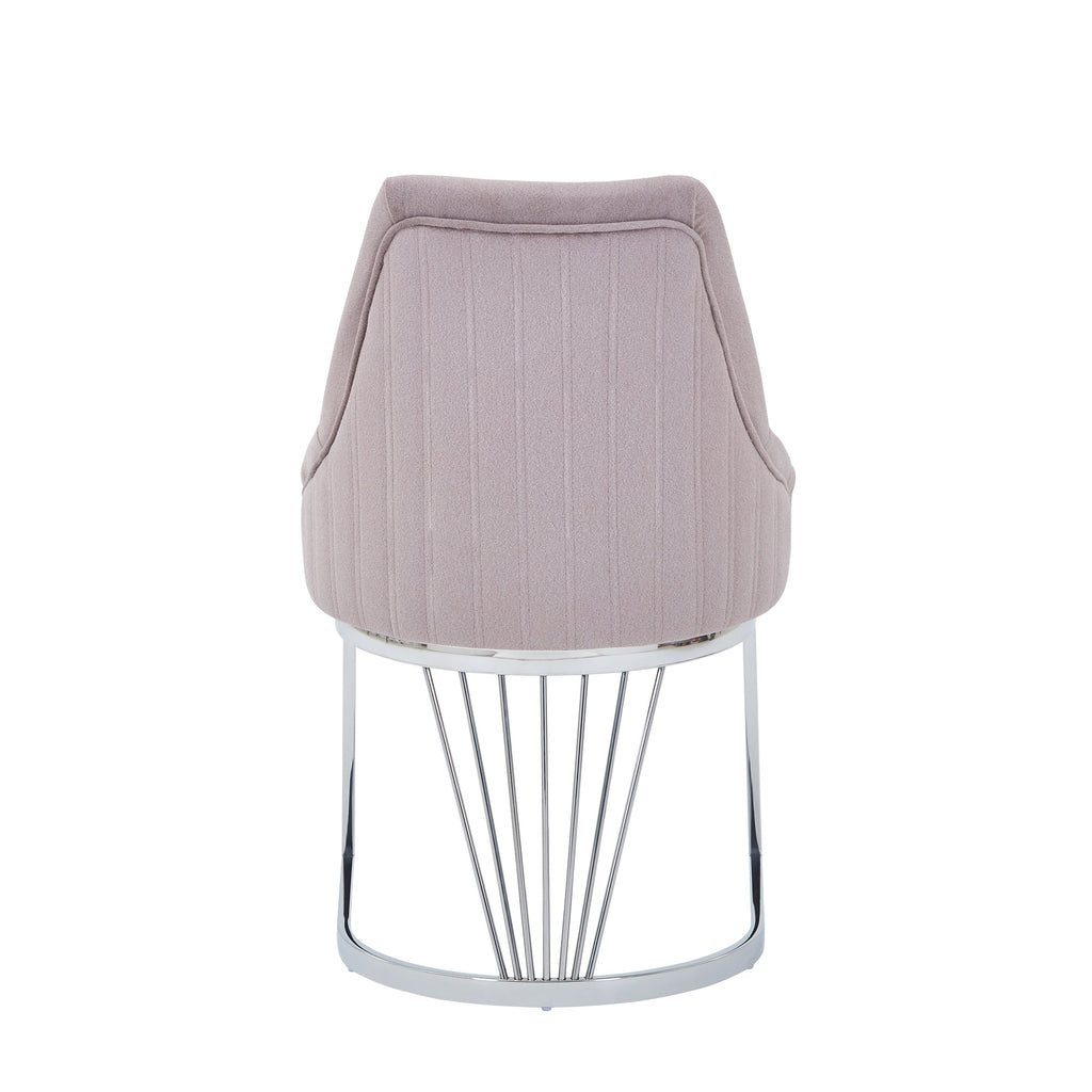 Noble Dining Chair (2PCS/CTN)