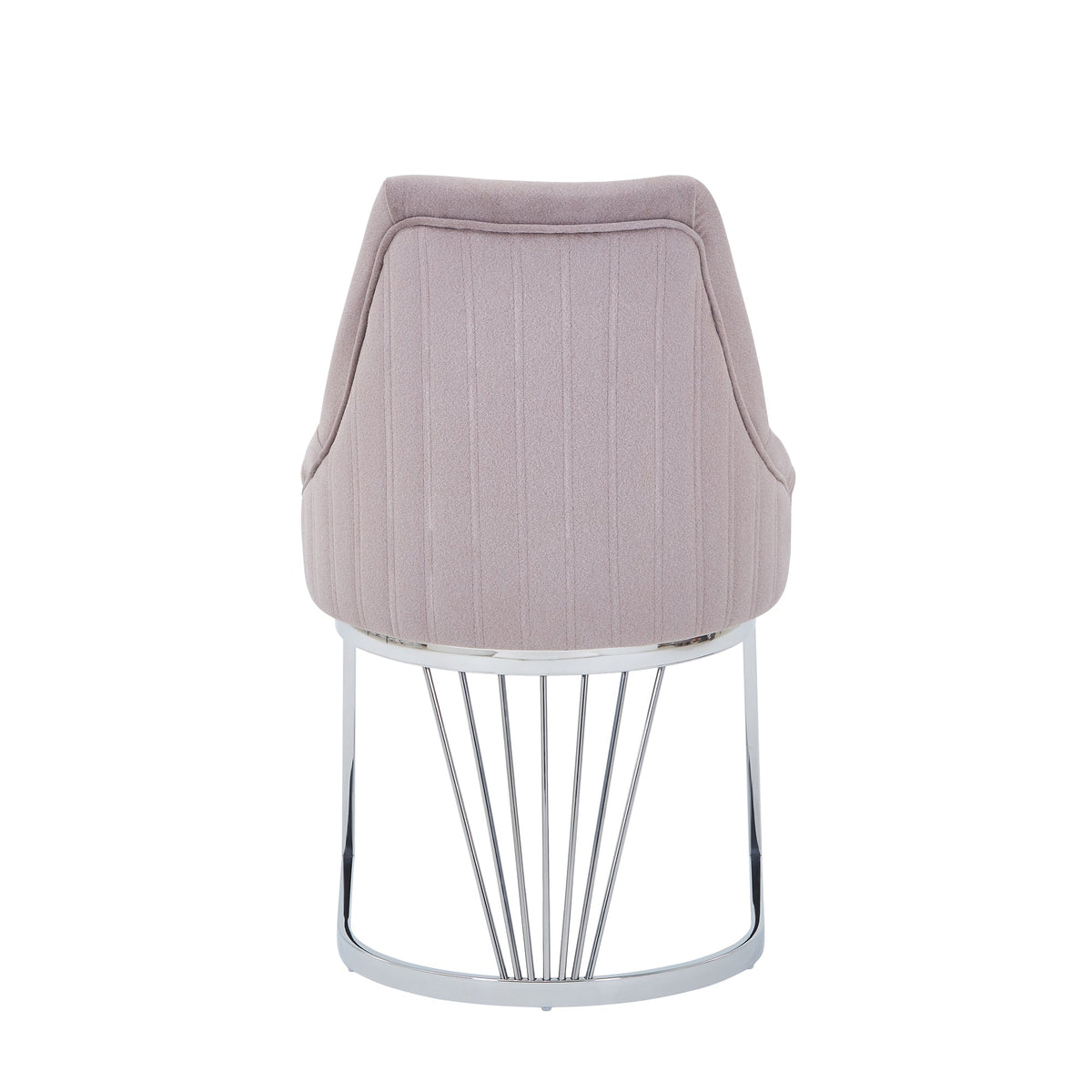 Noble Dining Chair (2PCS/CTN)