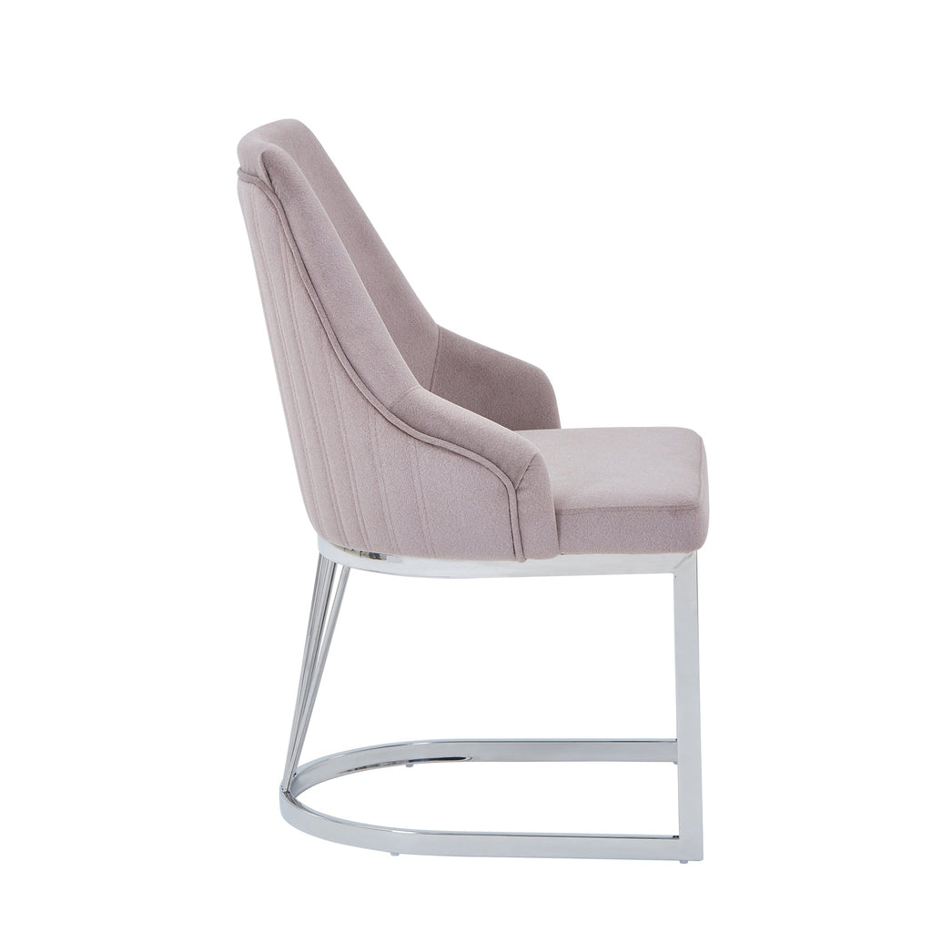 Noble Dining Chair (2PCS/CTN)