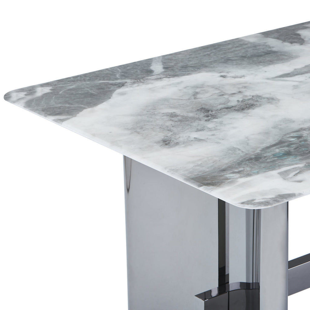 Luxe Dining Table