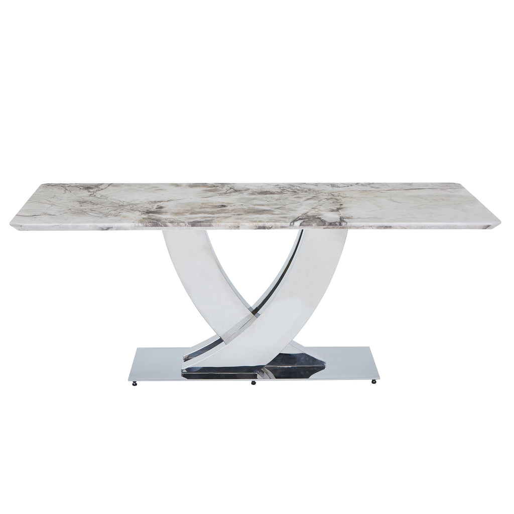 Vintage Dining Table