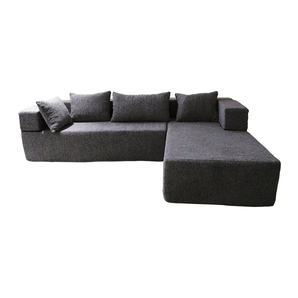 L-Shape Sectional sofa