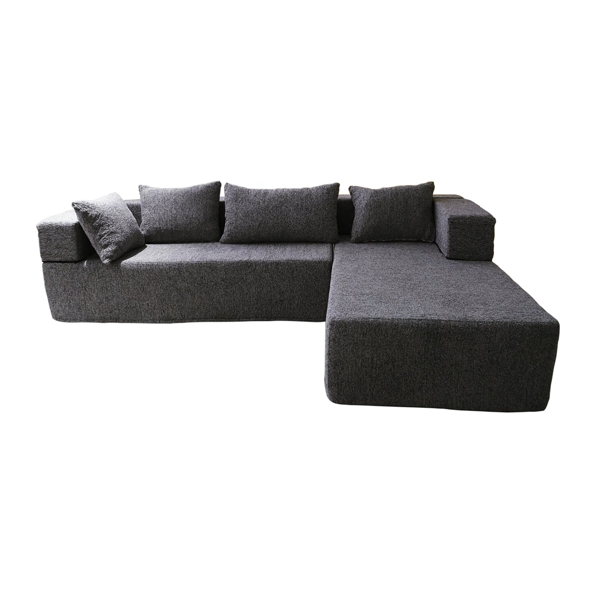 L-Shape Sectional sofa