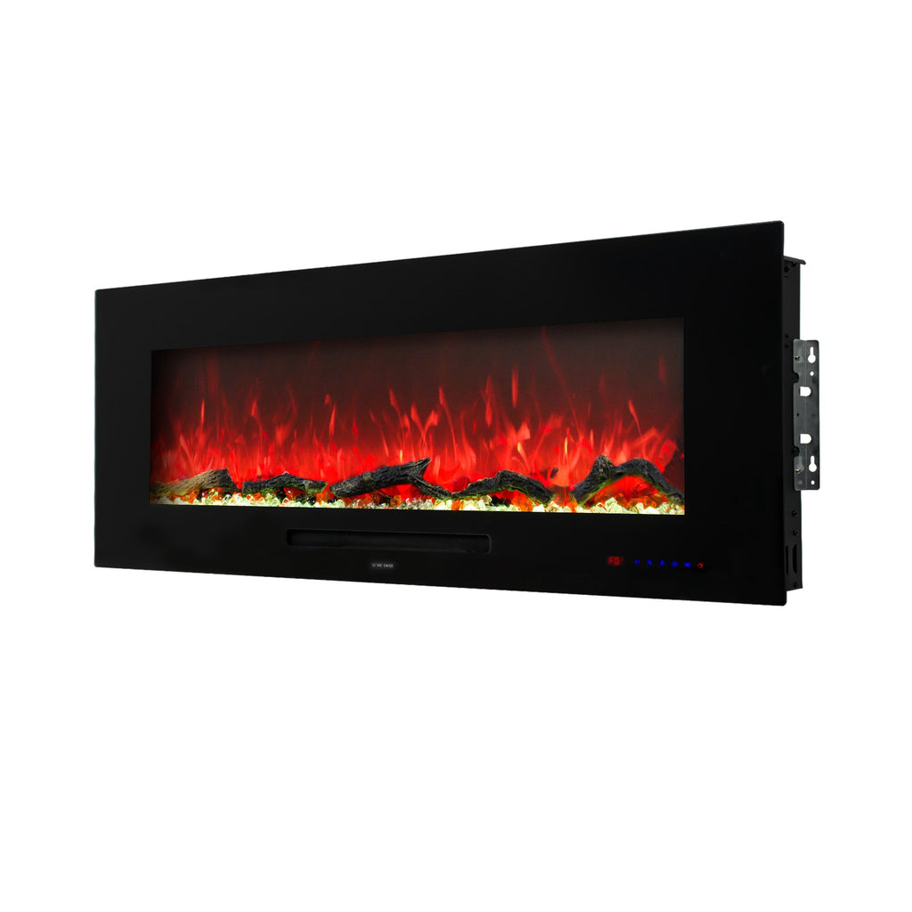 Electric Fireplace WM72DR