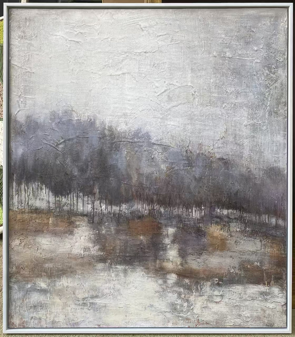 Art Print Painting for Home Decorations