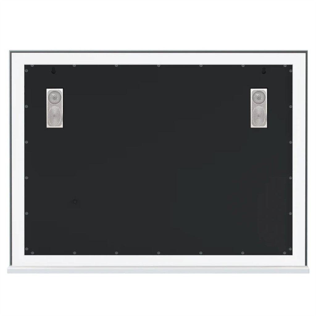 VANITII Mary Hollywood Vanity Mirror with RGB and Bluetooth Speaker