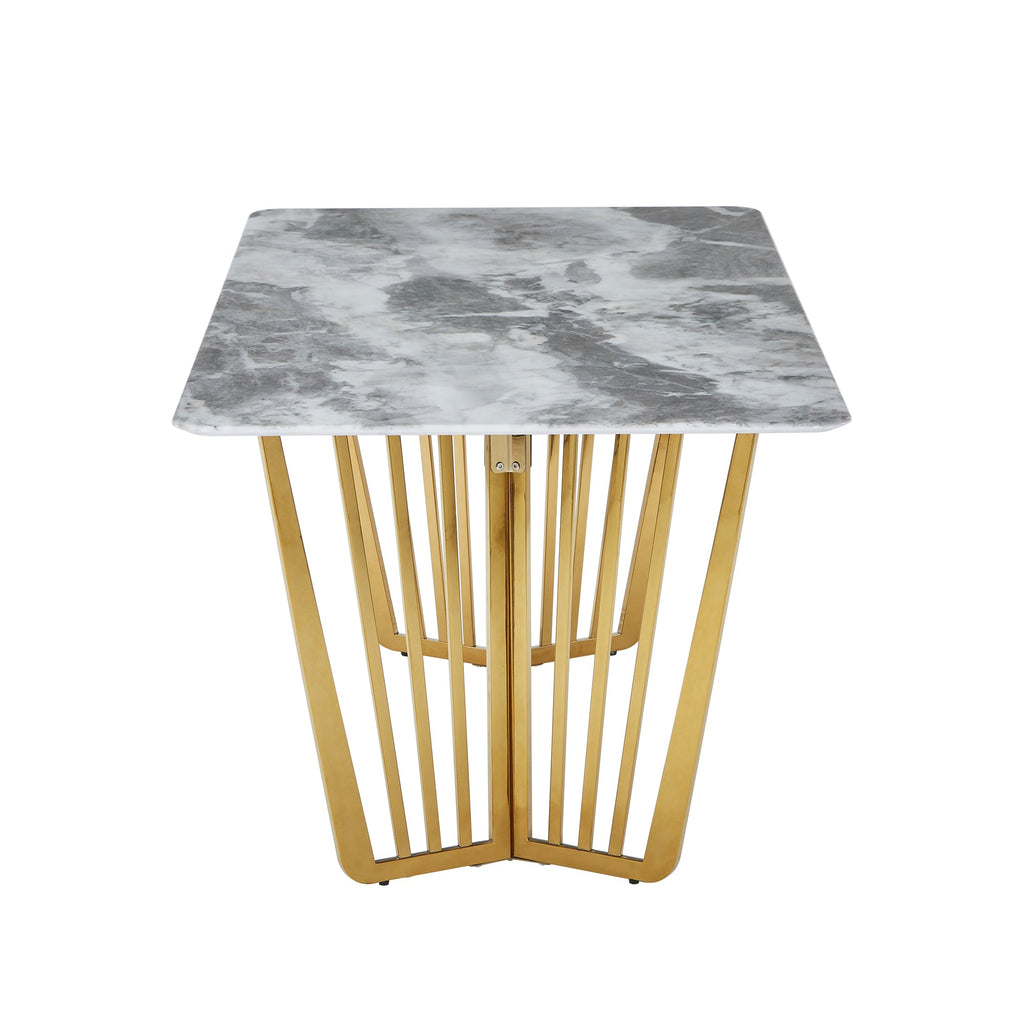 Ultra Dining Table