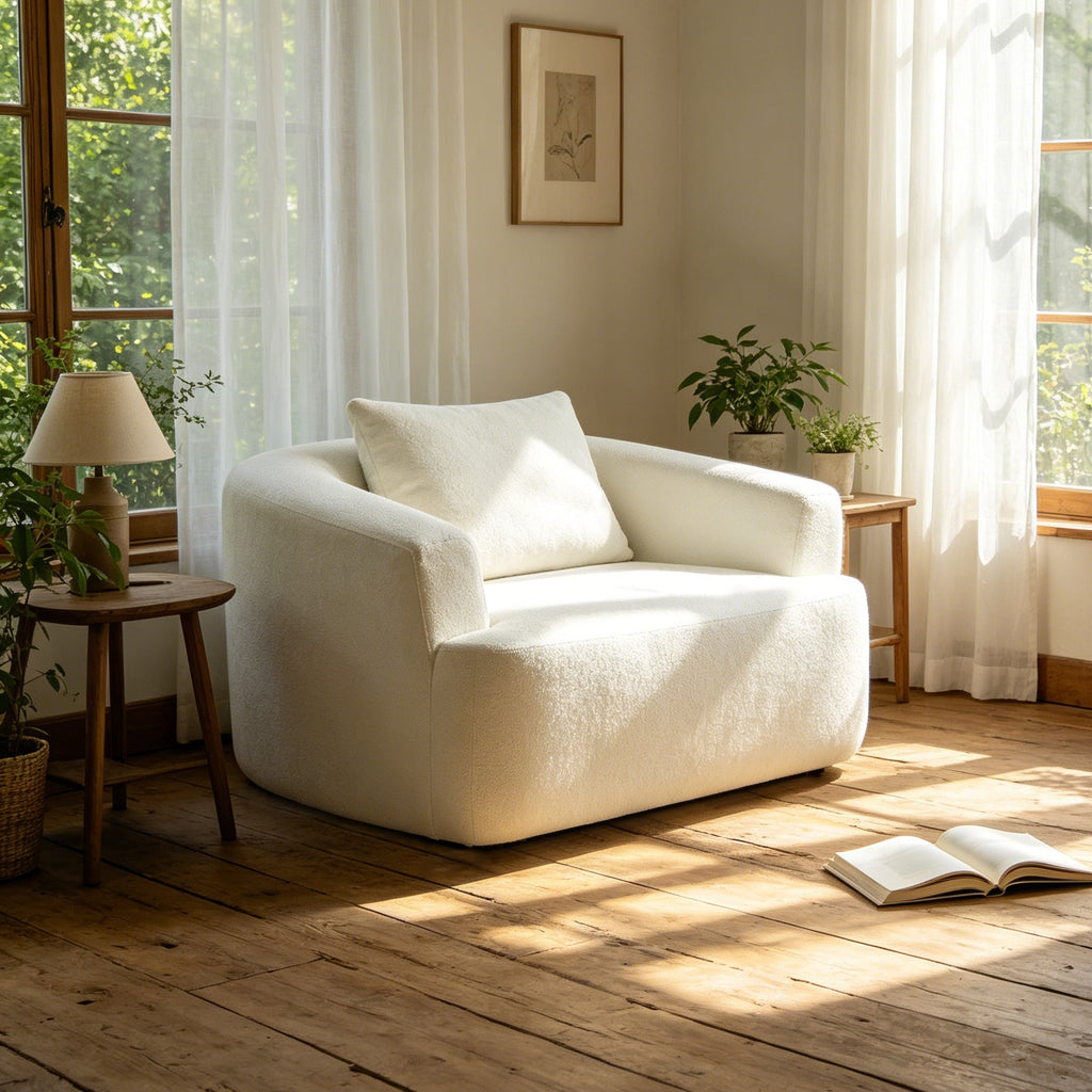 Leisure chair