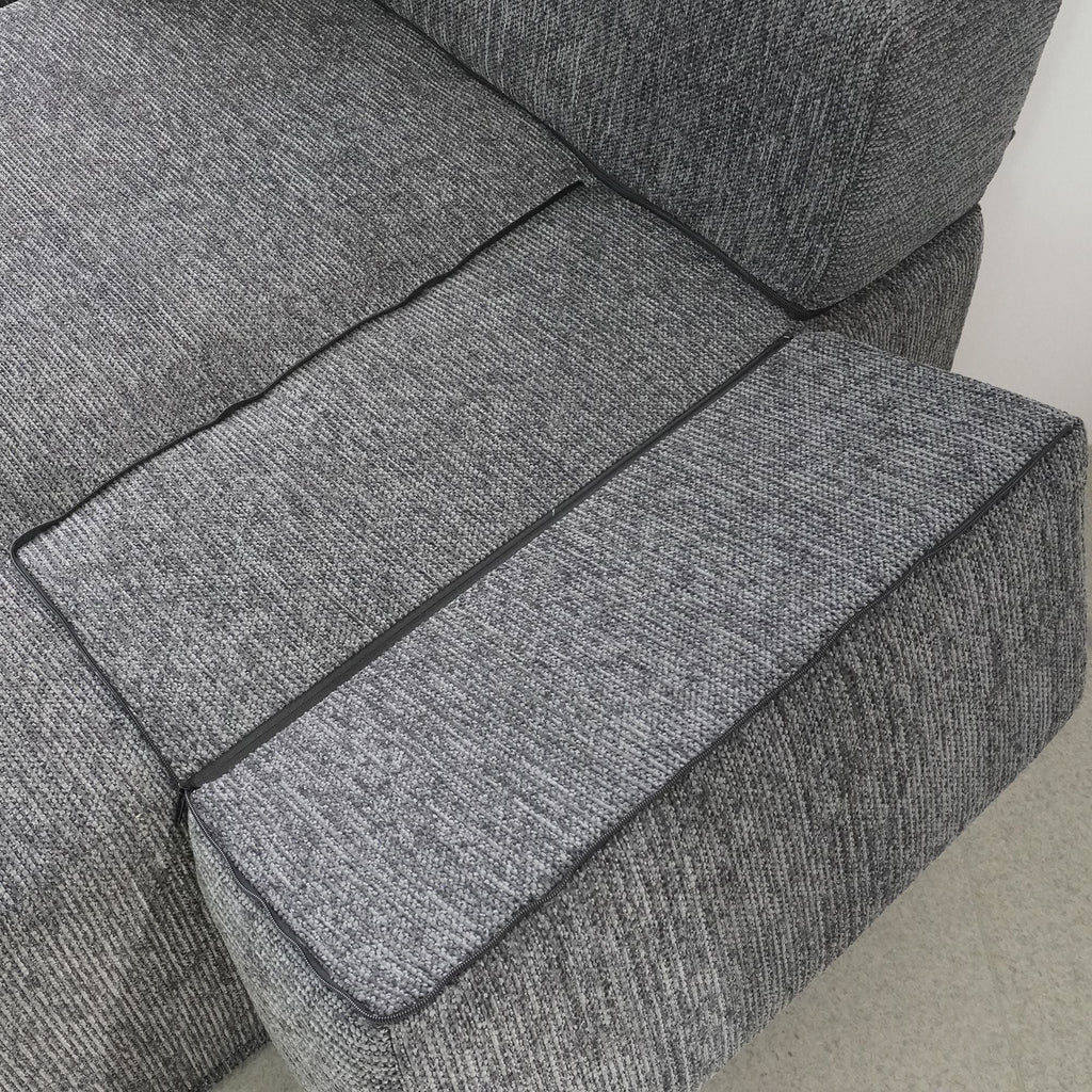 L-Shape Sectional sofa