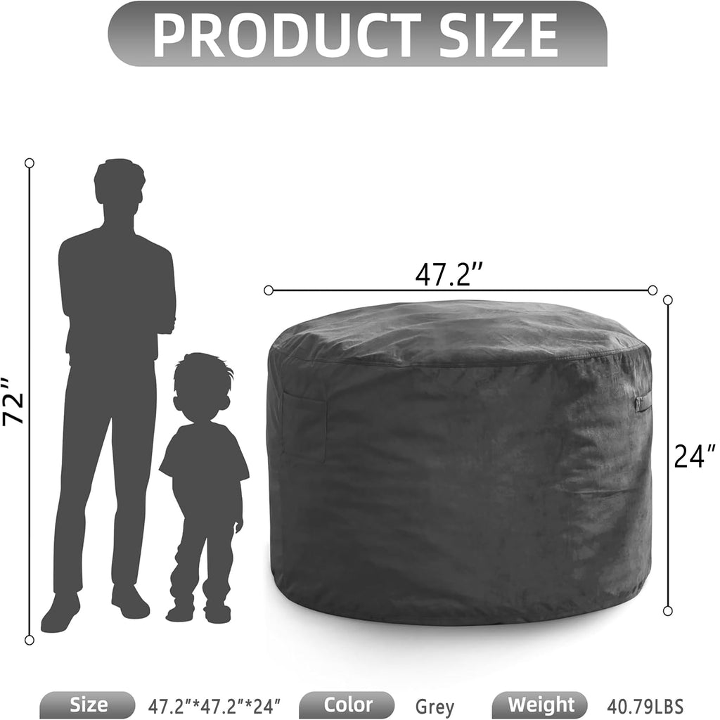 Bean Bag Chairs