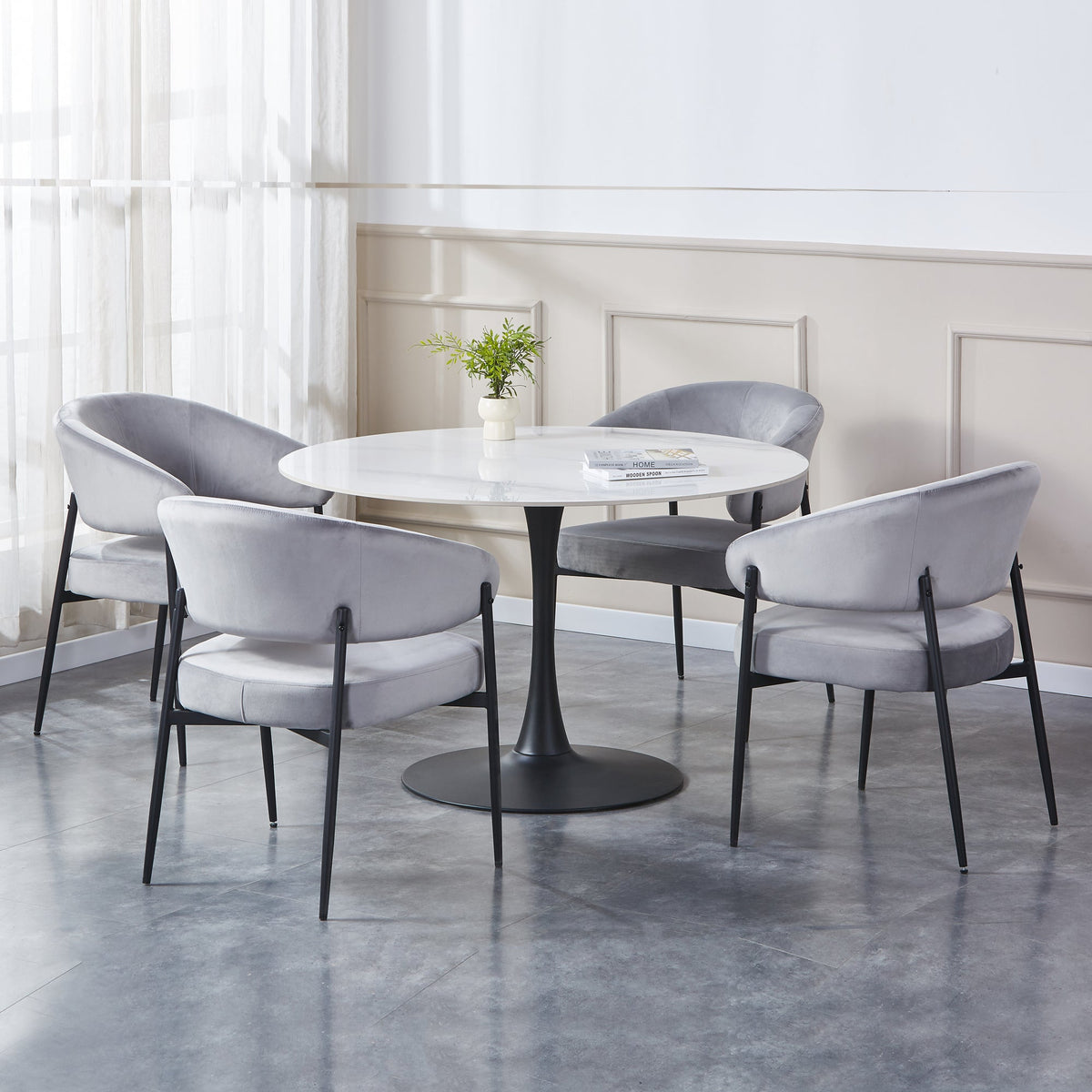 Dine Dining Table