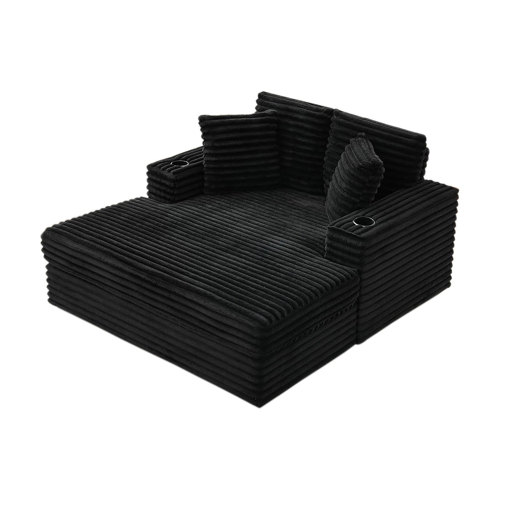 Bone less Sofa Bed