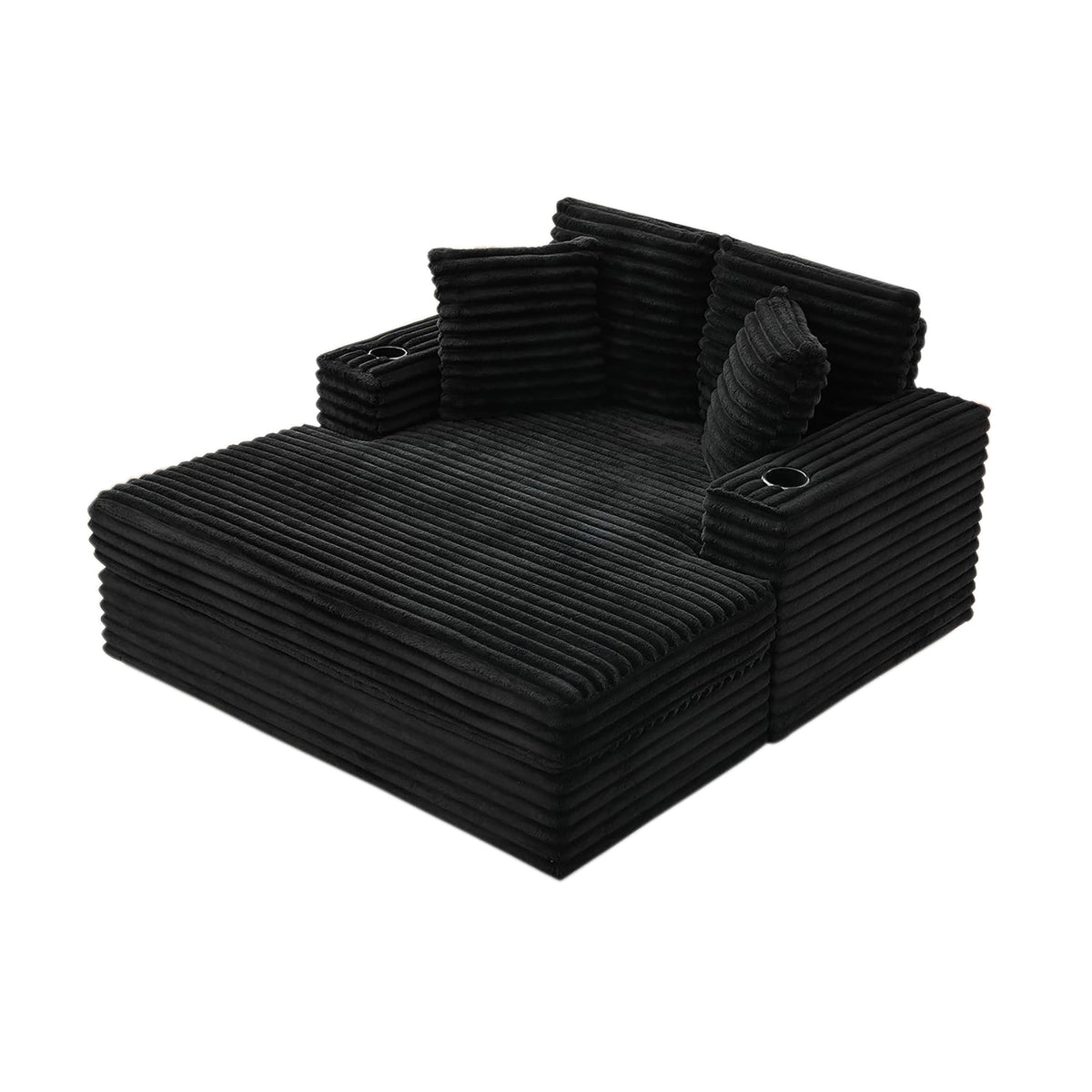 Bone less Sofa Bed