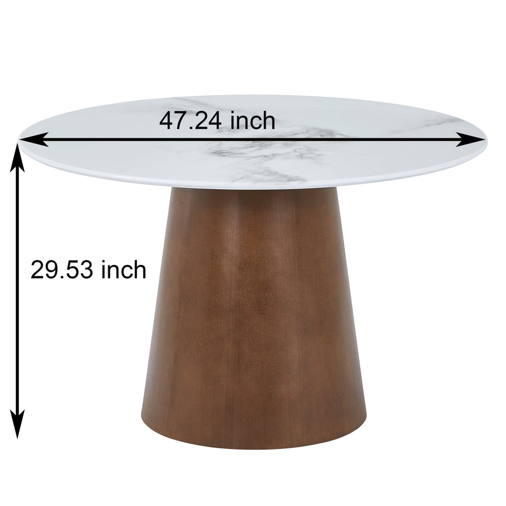 Nest Dining Table