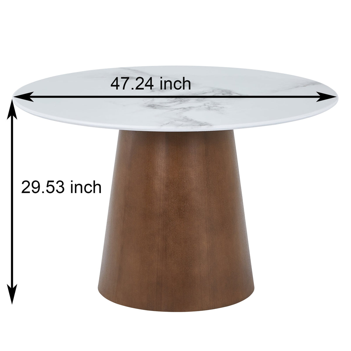 Nest Dining Table