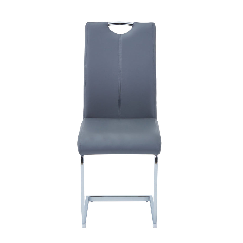 Vintage Dining Chair (2PCS/CTN)