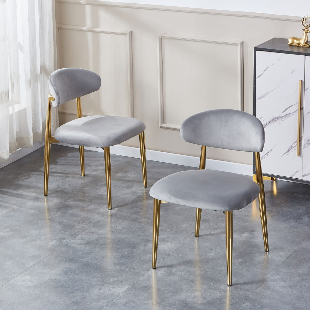 Ultra Dining Chair (2PCS/CTN)