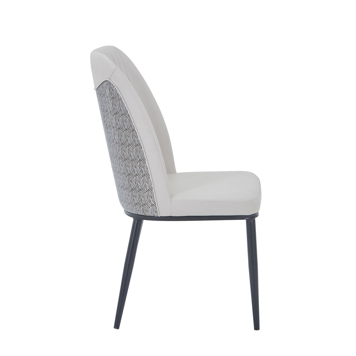Luxe Dining Chair(2PCS/CTN)