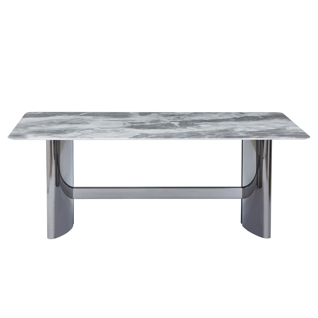Luxe Dining Table