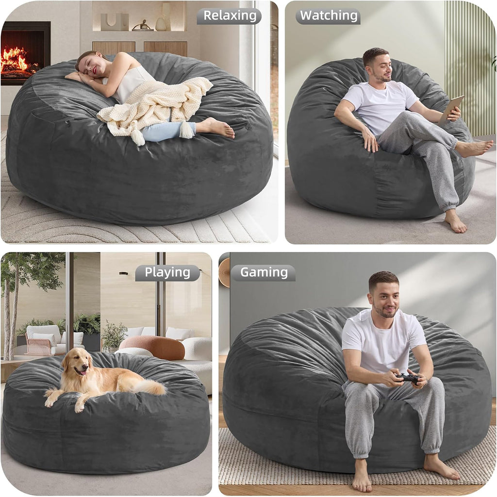 Bean Bag Chairs