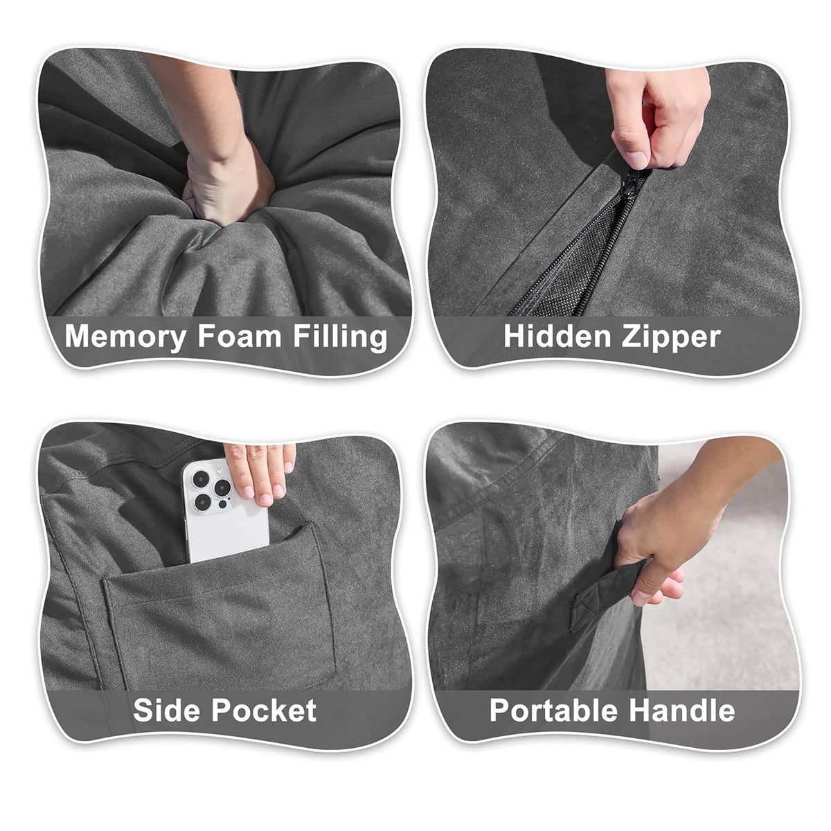 Bean Bag Chairs