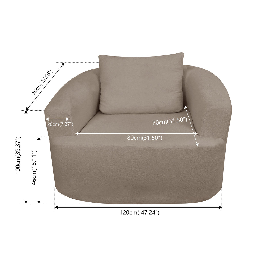 Leisure chair