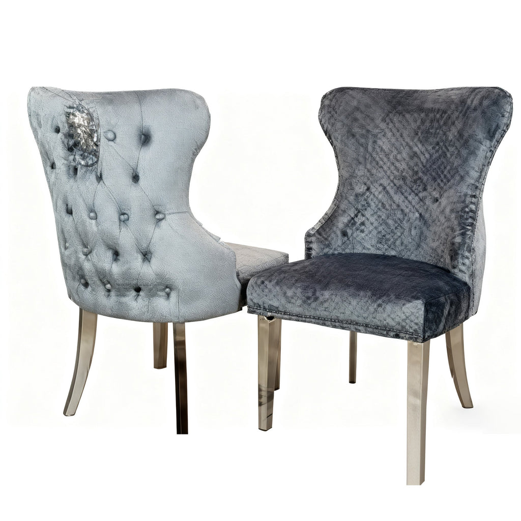 special design chair Km03 2pCS/CTN