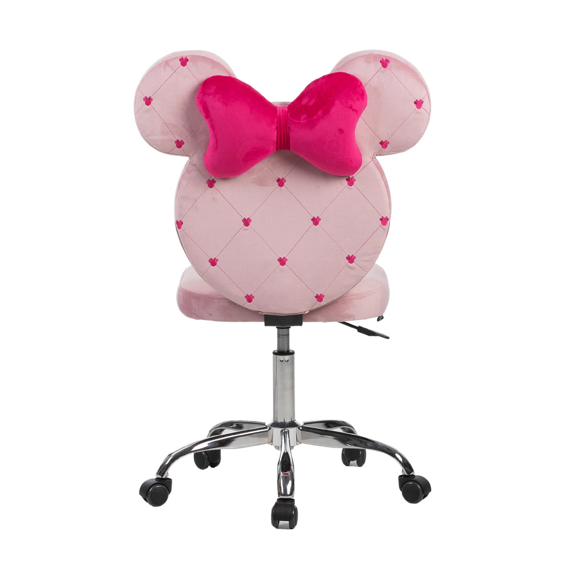 Disney Minnie Mouse Vanity Chair