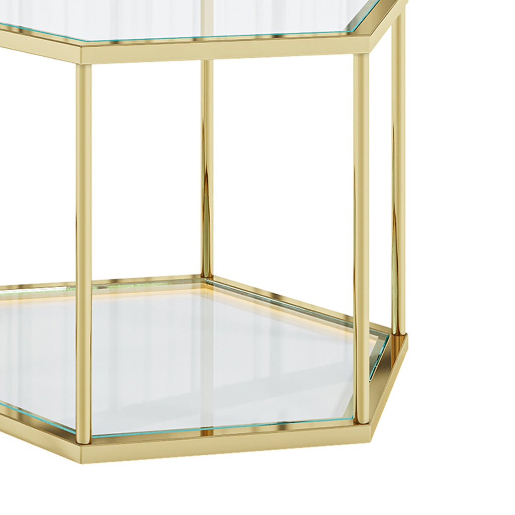 Combinable Side Table