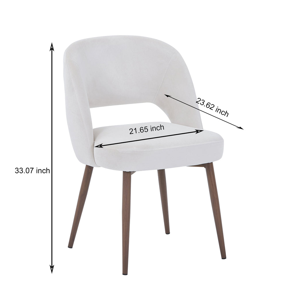 Nest Dining Chair（2PCS/CTN）