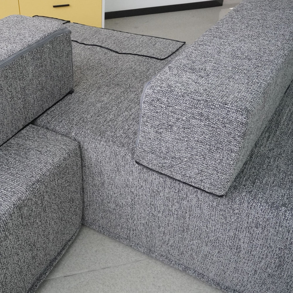 L-Shape Sectional sofa