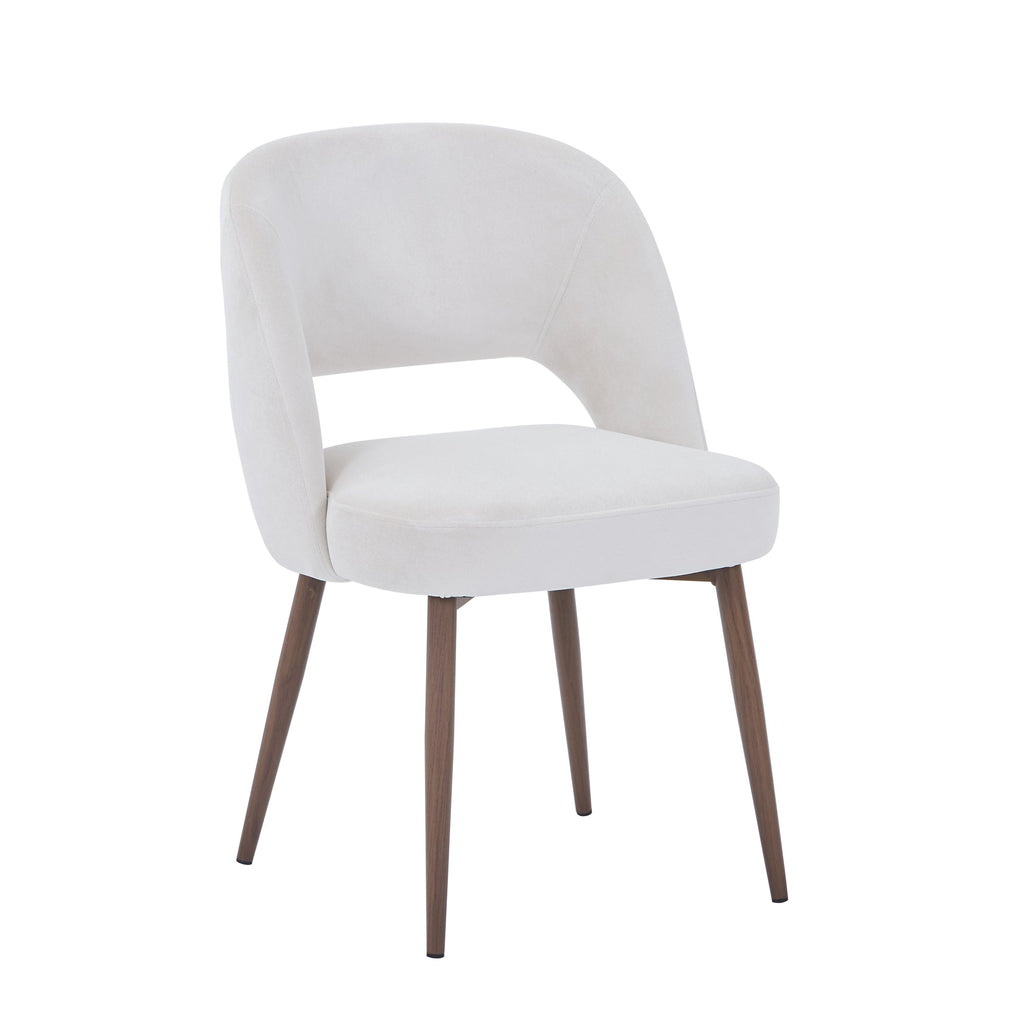 Nest Dining Chair（2PCS/CTN）