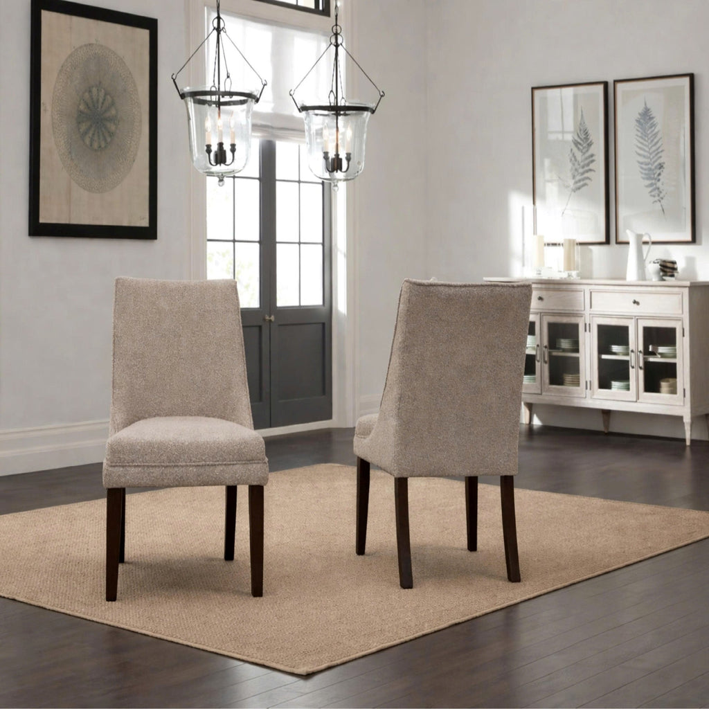 SIDE CHAIR-2pcs/CTN
