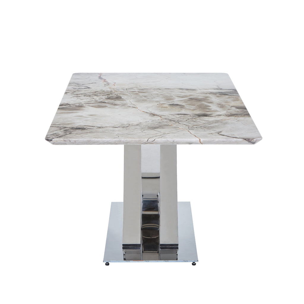 Vintage Dining Table