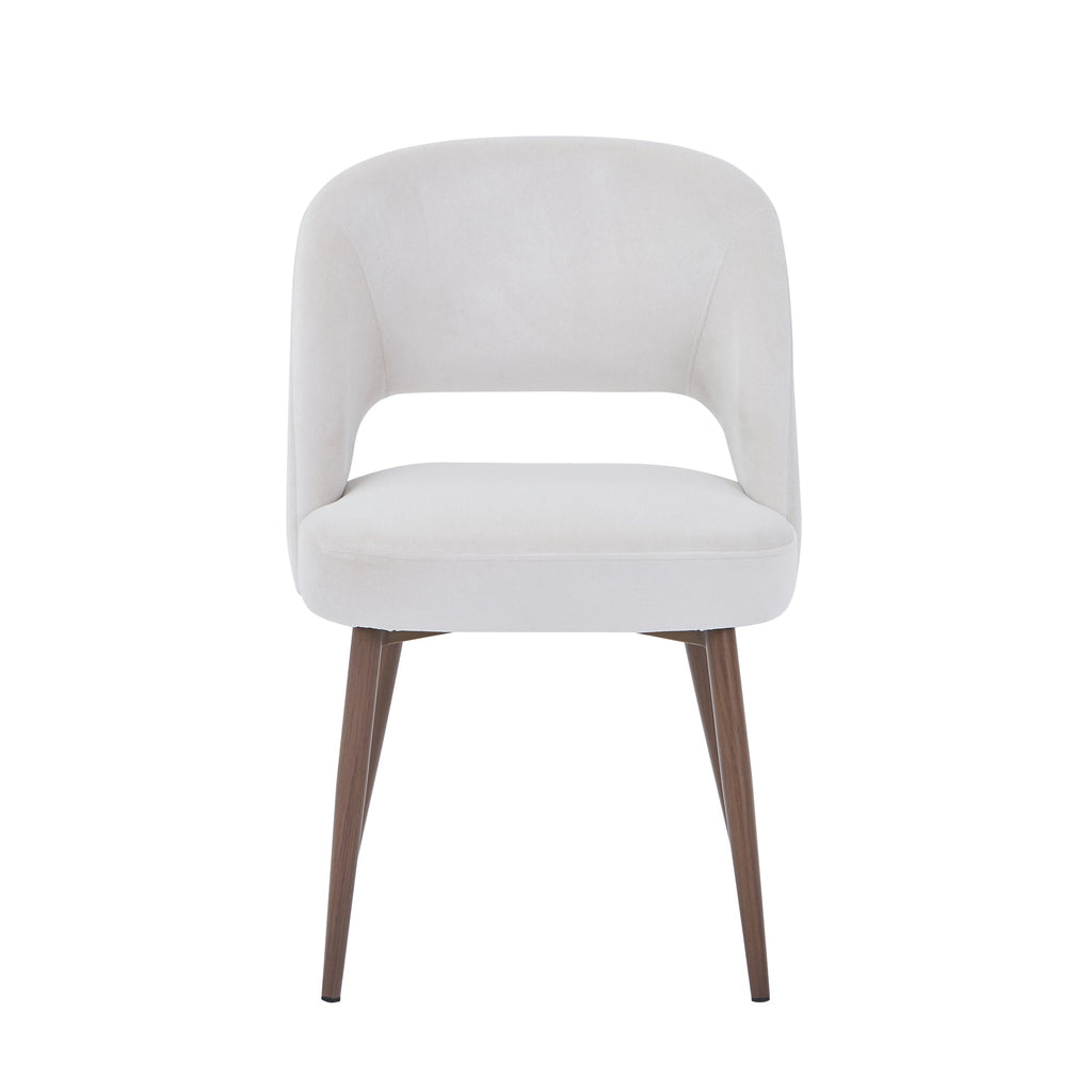 Nest Dining Chair（2PCS/CTN）