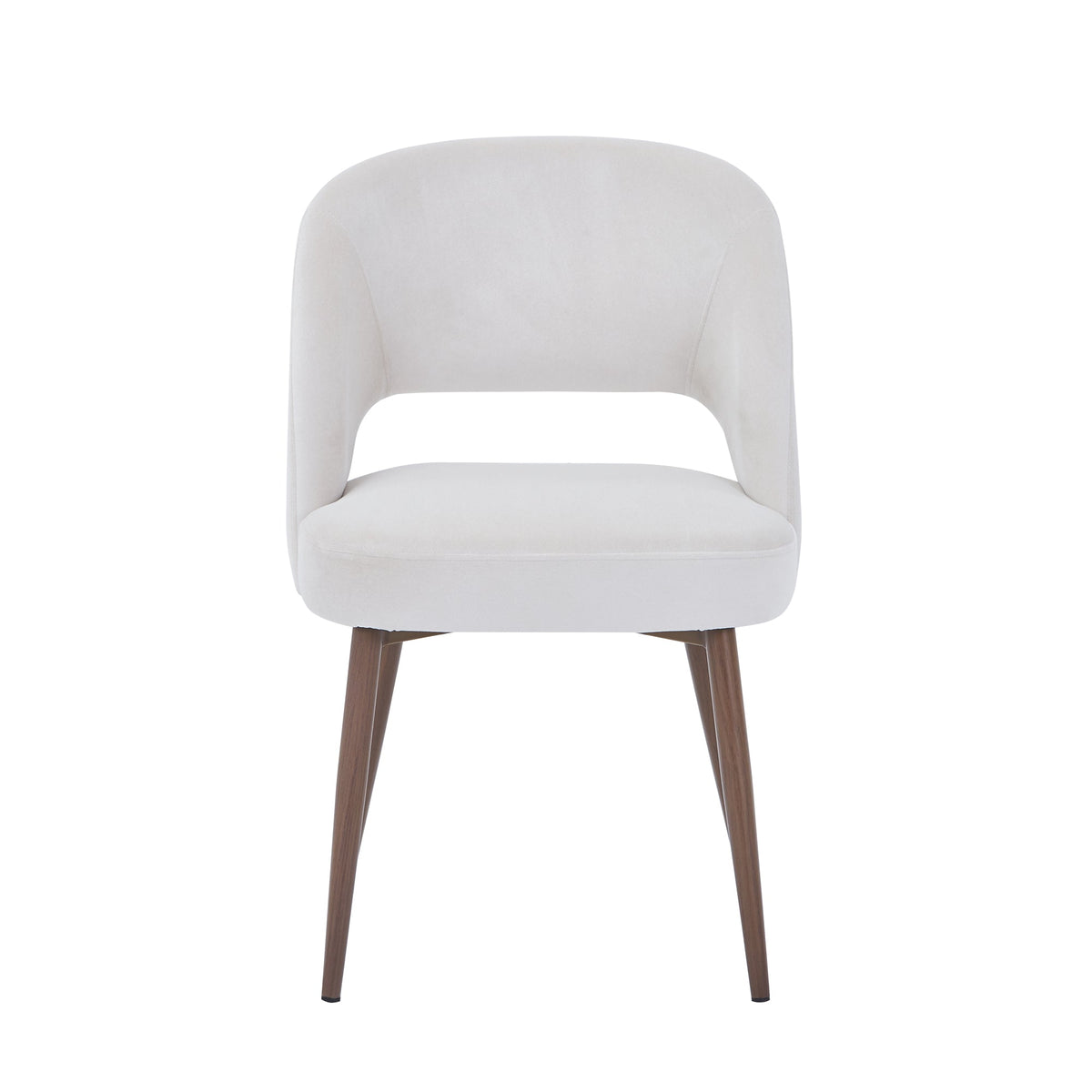 Nest Dining Chair（2PCS/CTN）