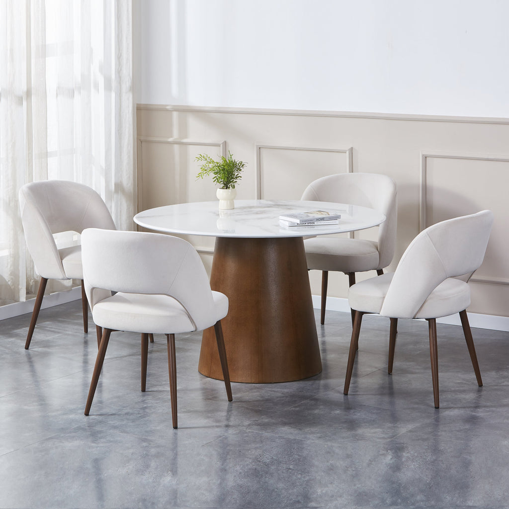 Nest Dining Table