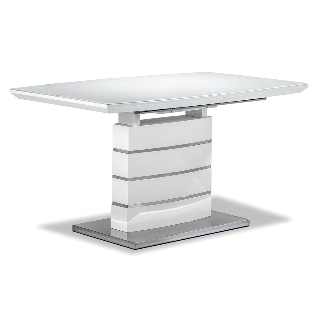 DT003-Butterfly Extension Leaf Dining Table