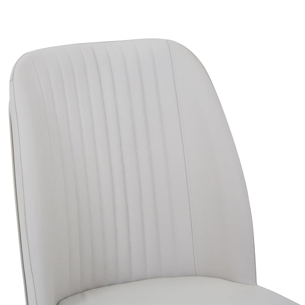 Luxe Dining Chair(2PCS/CTN)