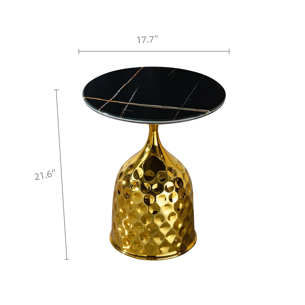 Wear-resistant Side Table