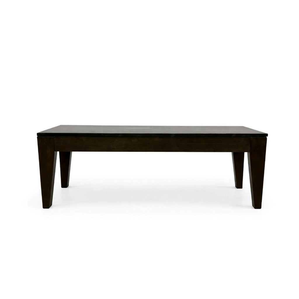 DINING BENCH WITH HIDDEN STORAGE