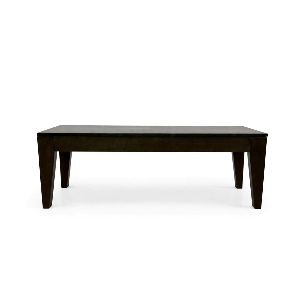 DINING BENCH WITH HIDDEN STORAGE