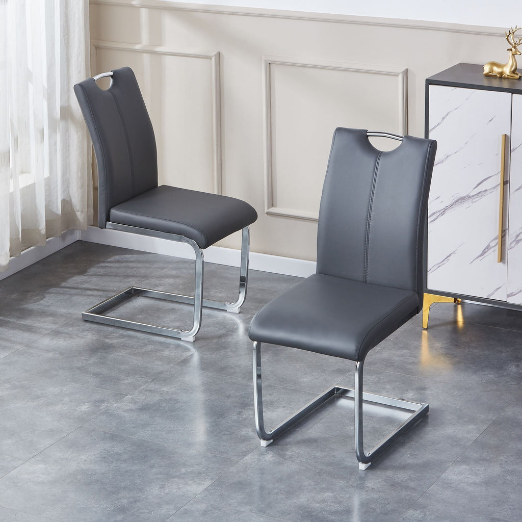 Vintage Dining Chair (2PCS/CTN)